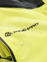 ALPINE PRO ALPINE PRO Zarib hellgrün Herren-Skijacke