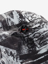 ALPINE PRO Graue Herren-Skijacke ALPINE PRO Omeq