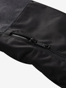 ALPINE PRO Schwarze Herren-Skijacke ALPINE PRO Olad