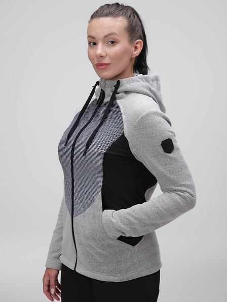 Loap LOAP Galvara Grau Damen Sweatshirt