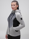 Loap LOAP Galvara Grau Damen Sweatshirt