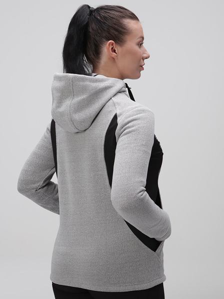 Loap LOAP Galvara Grau Damen Sweatshirt