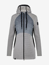 Loap LOAP Galipa Grau Damen-Sweatshirt