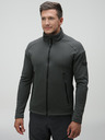 Loap Dunkelgraues Herren-Sweatshirt LOAP Gaelmar