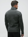 Loap Dunkelgraues Herren-Sweatshirt LOAP Gaelmar