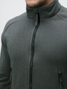 Loap Dunkelgraues Herren-Sweatshirt LOAP Gaelmar