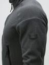 Loap Dunkelgraues Herren-Sweatshirt LOAP Gaelmar
