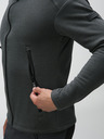 Loap Dunkelgraues Herren-Sweatshirt LOAP Gaelmar