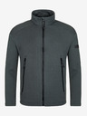 Loap Dunkelgraues Herren-Sweatshirt LOAP Gaelmar
