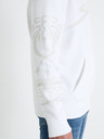 Celio Weißes Herren-Sweatshirt von Celio Fullmetal Alchemist