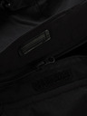 ALPINE PRO Schwarze Herren-Softshell-Jacke ALPINE PRO HOOR