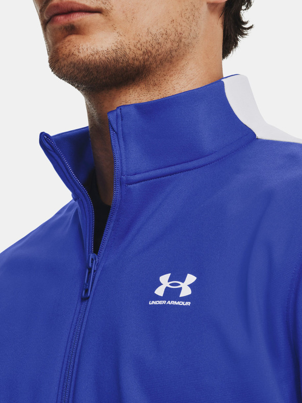 Under Armour Herren Jacke Under Armour UA Tricot Fashion Jacket