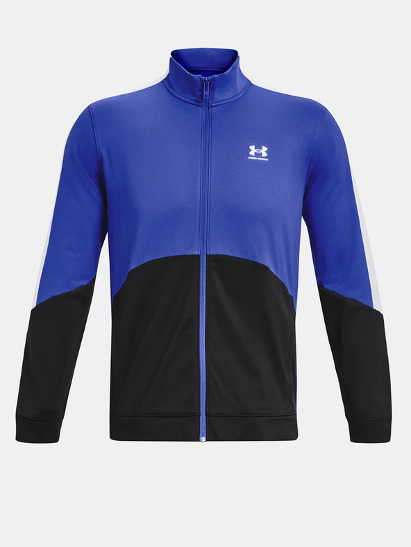 Under Armour Herren Jacke Under Armour UA Tricot Fashion Jacket