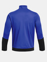 Under Armour Herren Jacke Under Armour UA Tricot Fashion Jacket