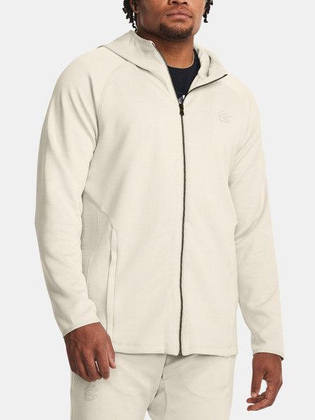 Under Armour Herren Jacke Under Armour Curry Playable Jacket