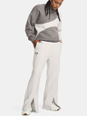 Under Armour Damen-Sweatshirt Under Armour Unstoppable Flc Crop Crew