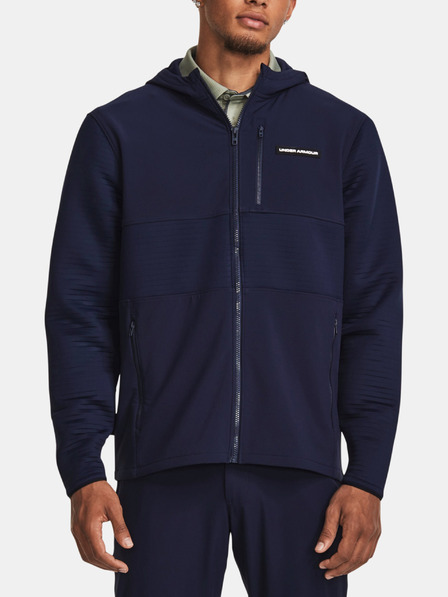 Under Armour Herren Jacke Under Armour UA Storm Daytona FZ