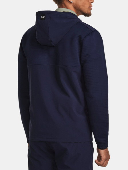 Under Armour Herren Jacke Under Armour UA Storm Daytona FZ