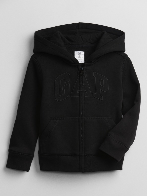 GAP Baby Sweatshirt mit Logo GAP