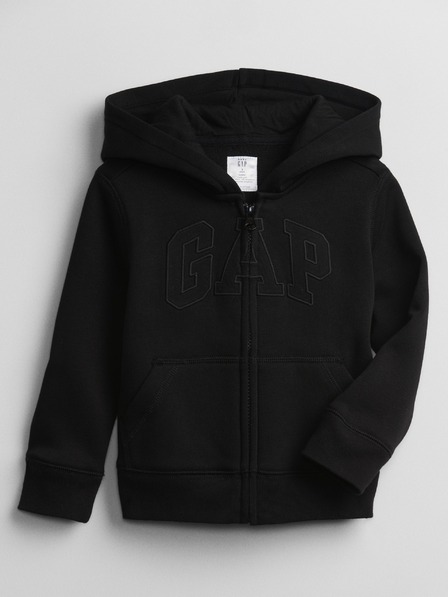 GAP Baby Sweatshirt mit Logo GAP