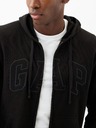 GAP Sweatshirt mit Reißverschluss GAP