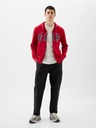 GAP Sweatshirt mit Reißverschluss GAP