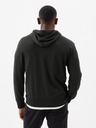 GAP Sweatshirt mit Reißverschluss GAP