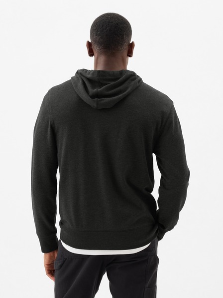 GAP Sweatshirt mit Reißverschluss GAP
