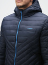 Loap Dunkelgraue Herrenjacke LOAP Irgan