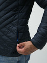 Loap Dunkelgraue Herrenjacke LOAP Irgan