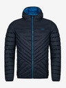 Loap Dunkelgraue Herrenjacke LOAP Irgan