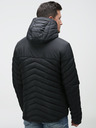 Loap Schwarze LOAP-Jenda-Jacke für Herren