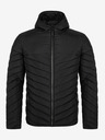 Loap Schwarze LOAP-Jenda-Jacke für Herren
