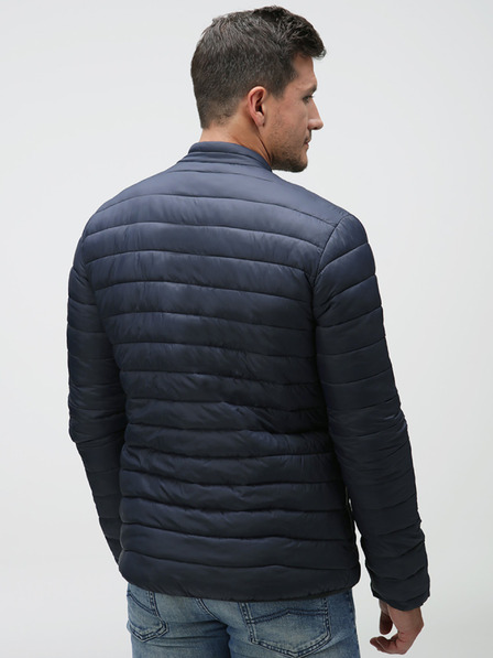 Loap Dunkelgraue Herren LOAP Irpur Jacke