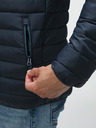 Loap Dunkelgraue Herren LOAP Irpur Jacke