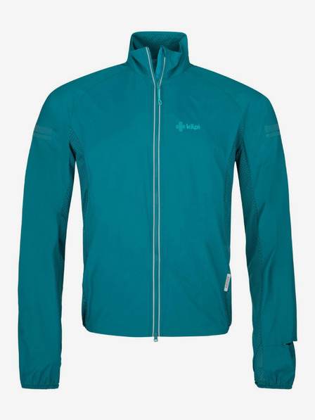 Kilpi Blaue Herren-Laufjacke Kilpi Tirano-M
