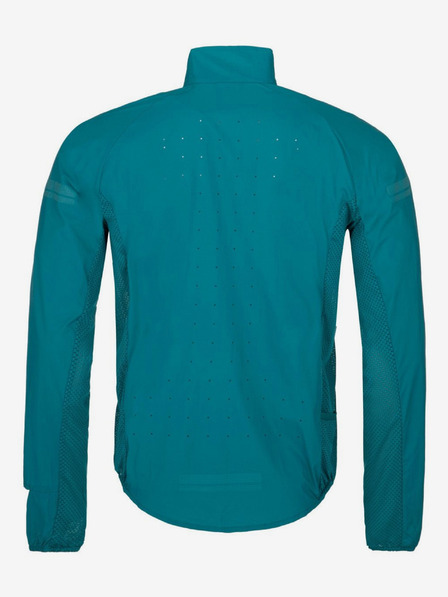 Kilpi Blaue Herren-Laufjacke Kilpi Tirano-M