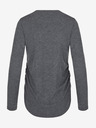 Loap Dunkelgraues Damen LOAP Baxana T-Shirt