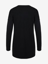 Loap Schwarzes Damen LOAP Abvera Shirt