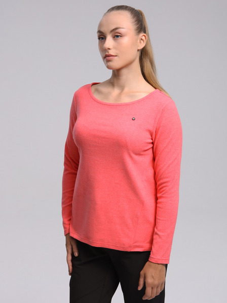 Loap LOAP Bebida Coral Damen T-Shirt