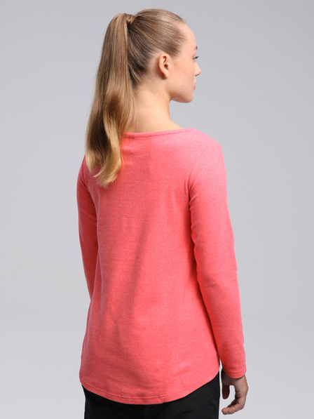 Loap LOAP Bebida Coral Damen T-Shirt