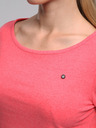 Loap LOAP Bebida Coral Damen T-Shirt