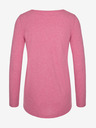 Loap Rosa Damen-T-Shirt von LOAP BAVAXA