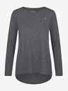 Loap Schwarzes Damen LOAP Bavaxa Shirt
