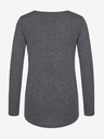 Loap Schwarzes Damen LOAP Bavaxa Shirt