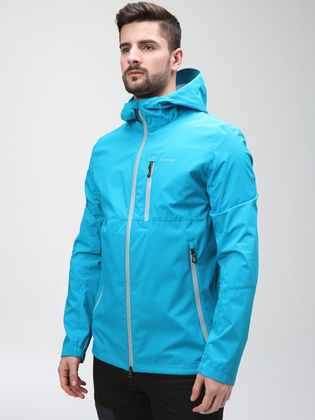 Loap Blaue Herren LOAP Ultimate Jacke