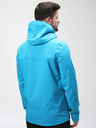 Loap Blaue Herren LOAP Ultimate Jacke
