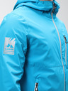 Loap Blaue Herren LOAP Ultimate Jacke