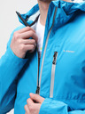 Loap Blaue Herren LOAP Ultimate Jacke