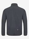 Loap Dunkelgraue Herren-Outdoorjacke LOAP Urval